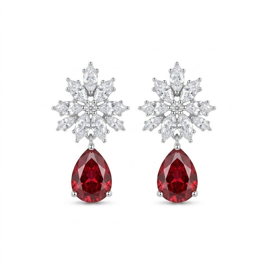 Scarlet Arielle Pair