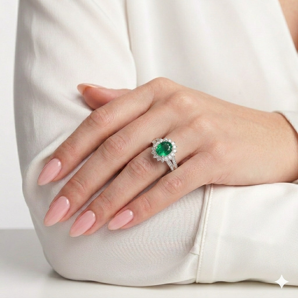 Elysia Ring